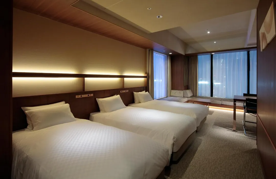 Candeo Hotels Osaka Shinsaibashi-1