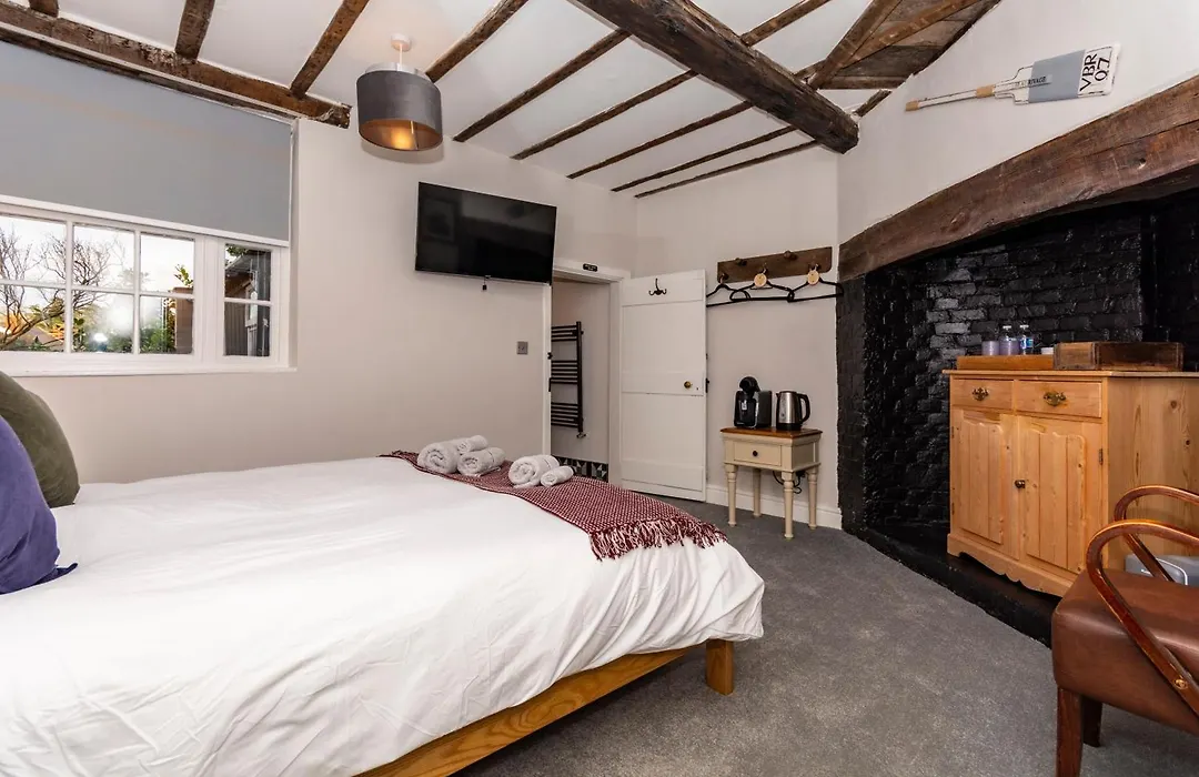The Clockhouse Bewdley-1