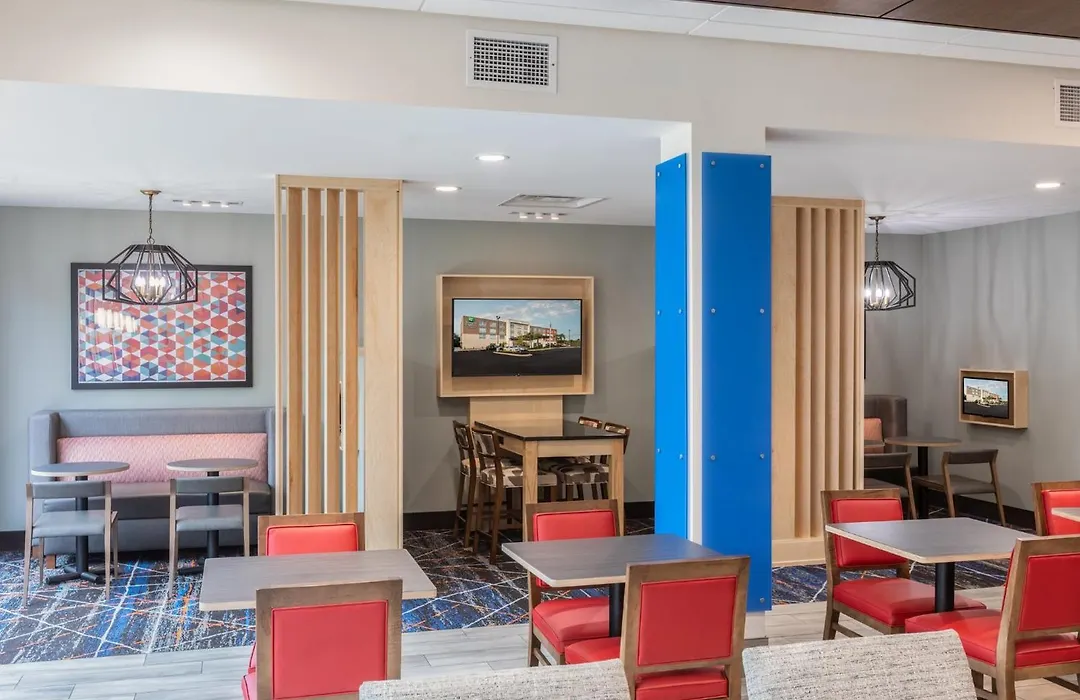 Holiday Inn Express & Suites - Rock Hill By Ihg-1