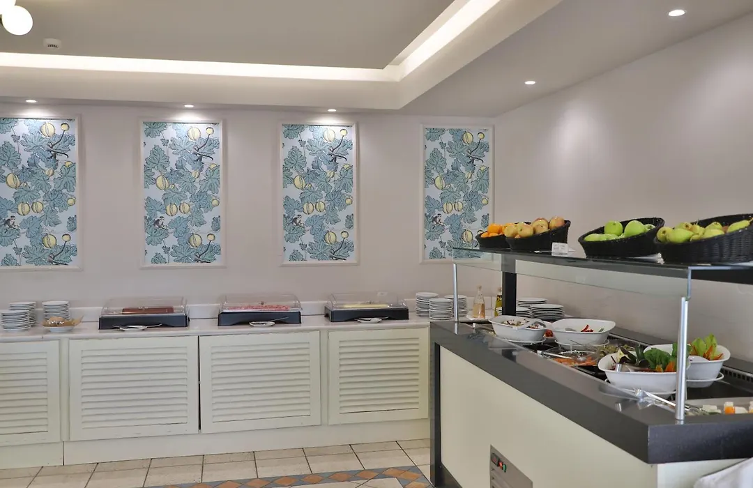 Anastasia Hotel Stalis By Ghh-1