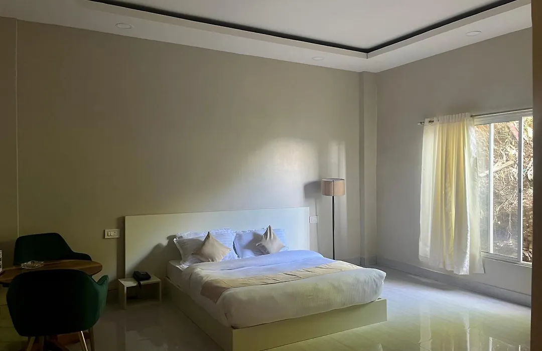 Hotel Ransam-1