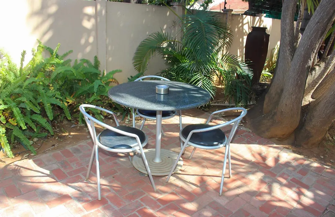 Echo Garden Guesthouse-1