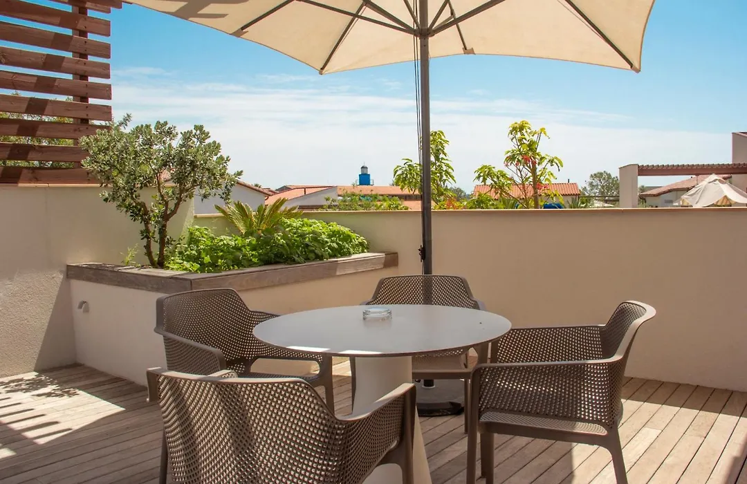 Cambrils Park Resort-1