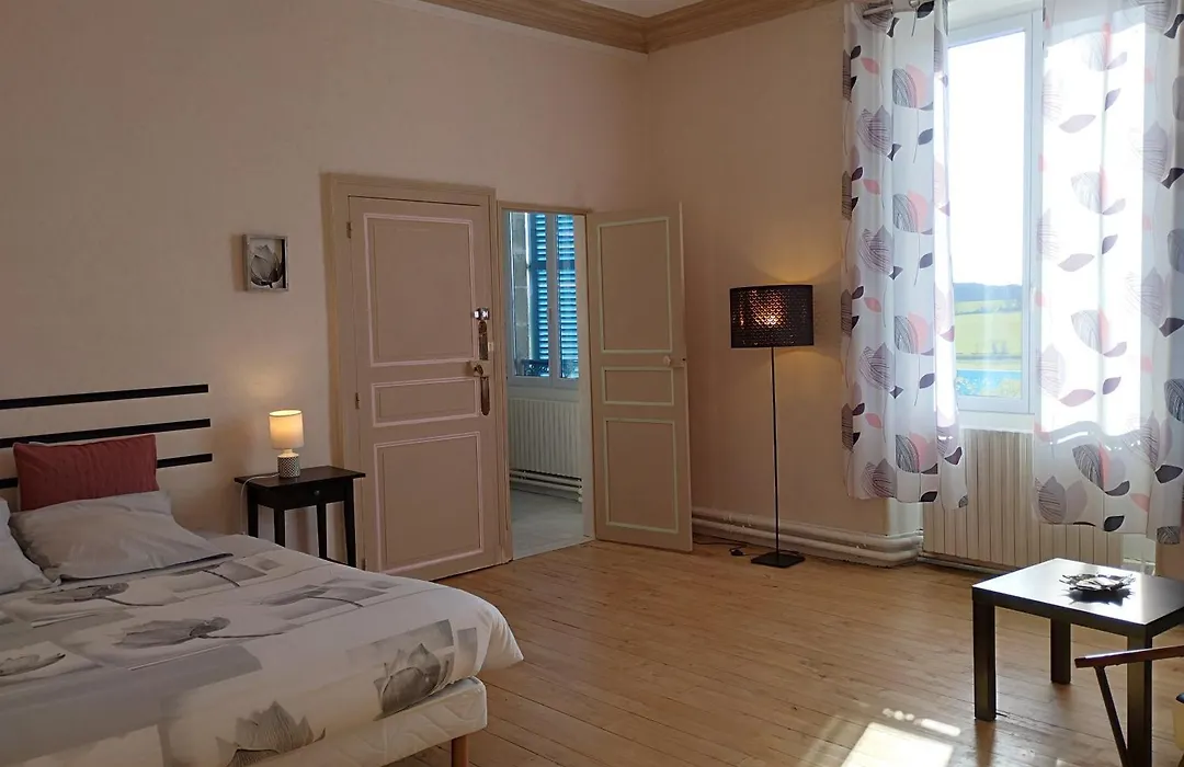 Villa du Cerf Thibault-1