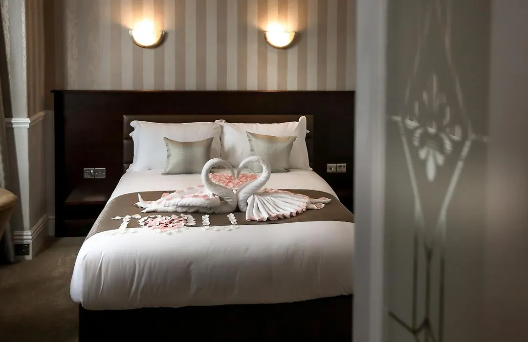 Cumbria Park Hotel-1