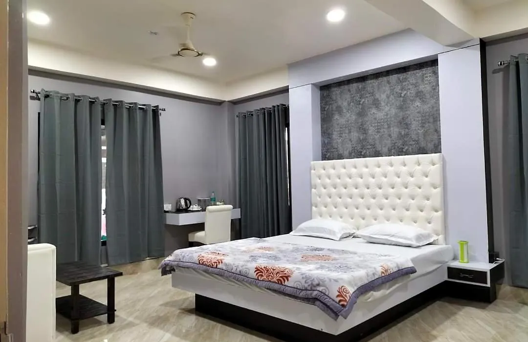 Radiant Club & Resort-1