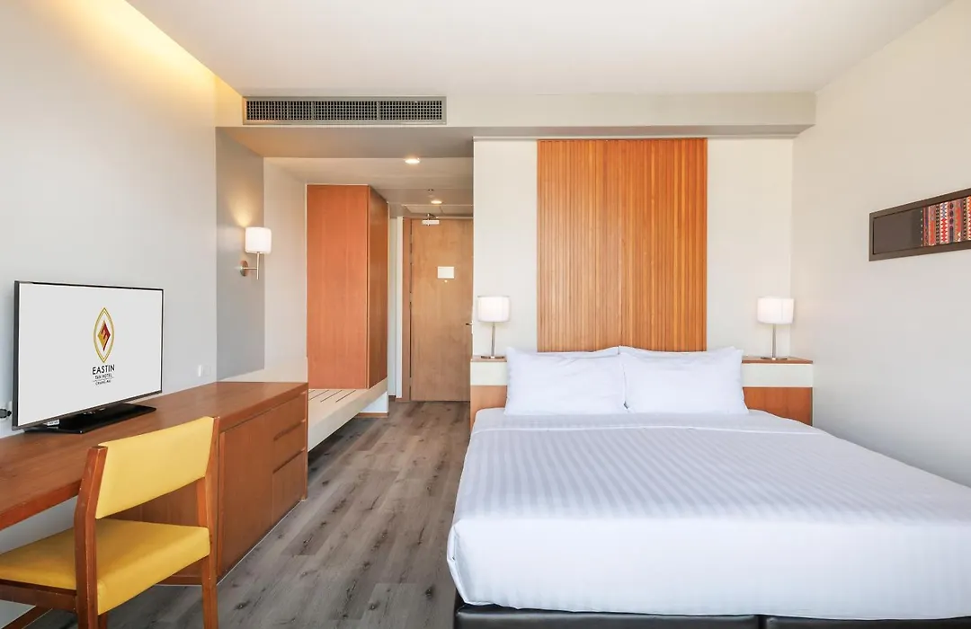Eastin Tan Hotel Chiang Mai-1