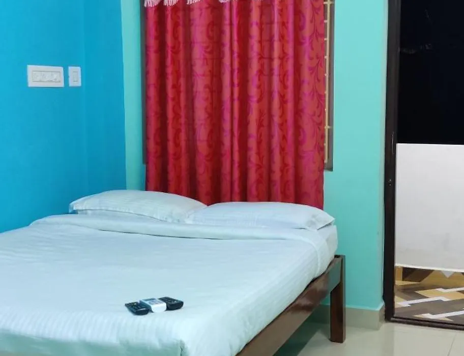 ‌‌Florence Guest House-1