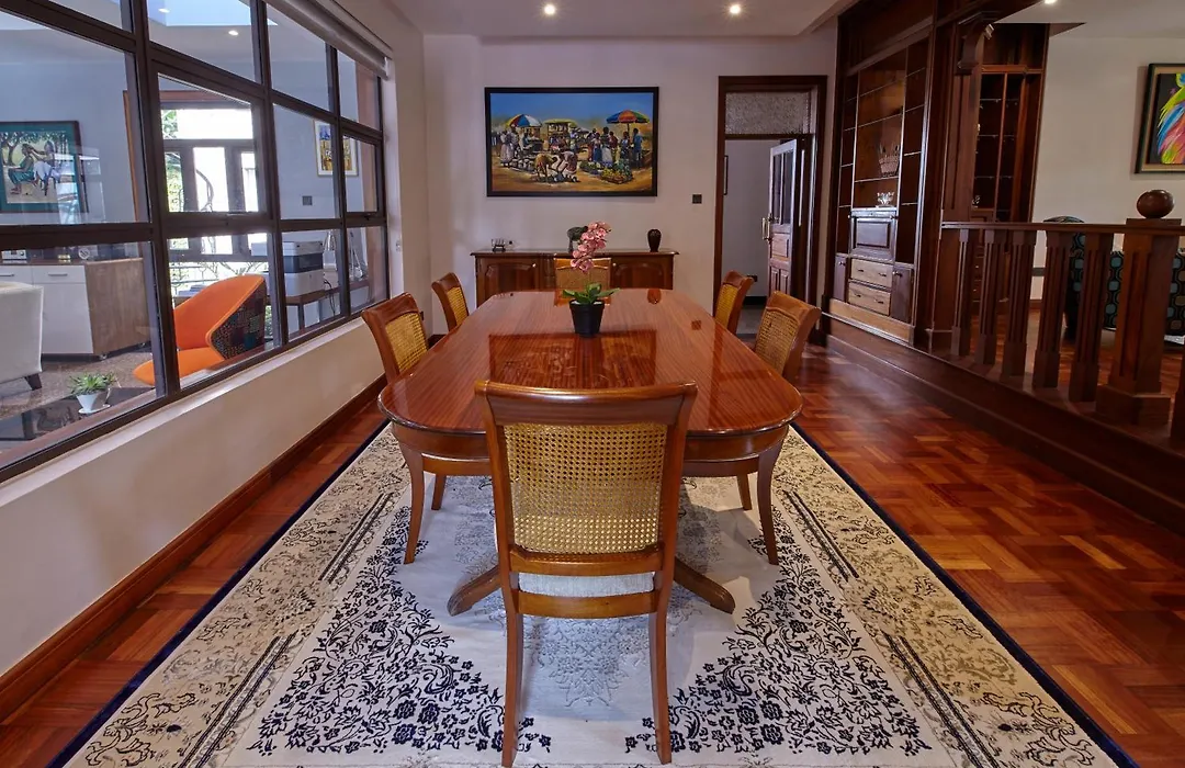 Deerpark Luxury Stays-1