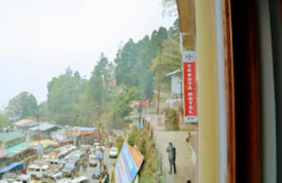 Teesta Hotel , Darjeeling-1