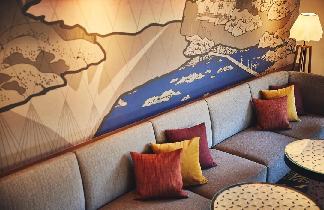 Hotel Indigo Hakone Gora By Ihg-1