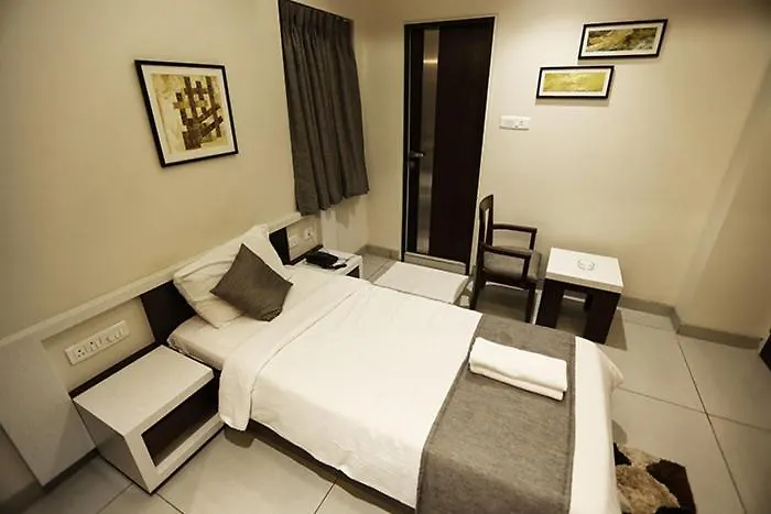 Sree Sakthi Residency-1