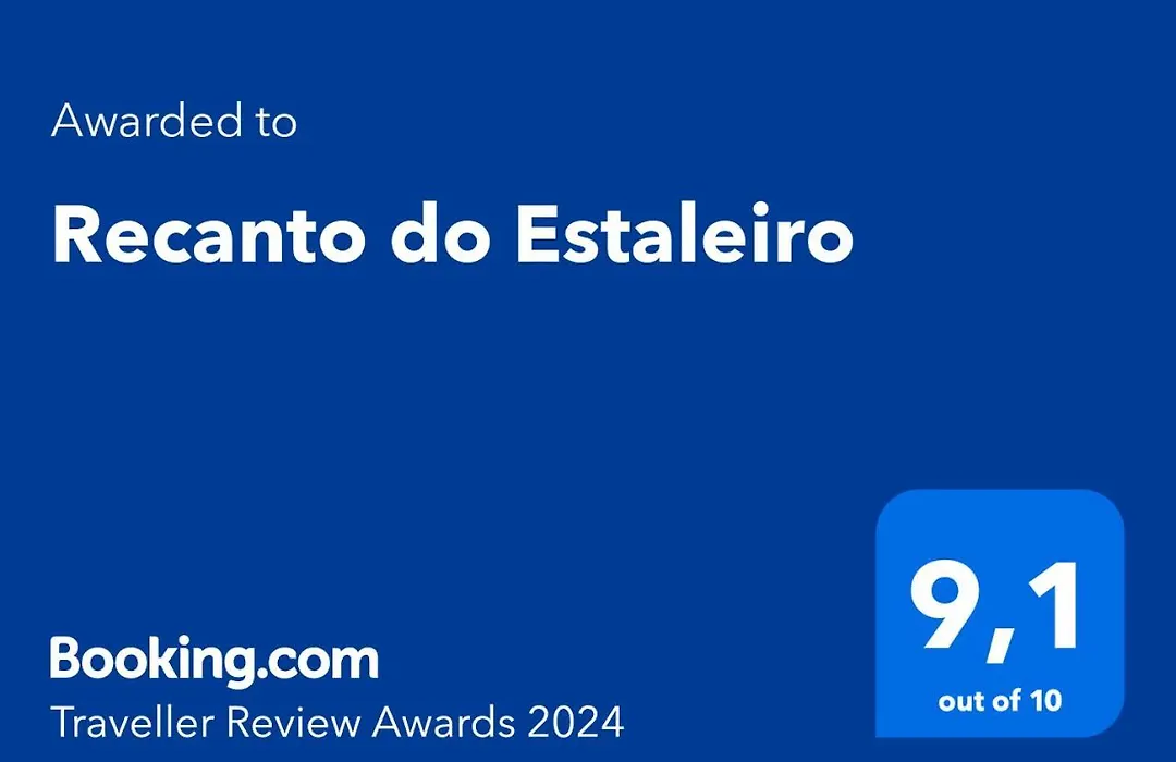 Recanto Do Estaleiro-1