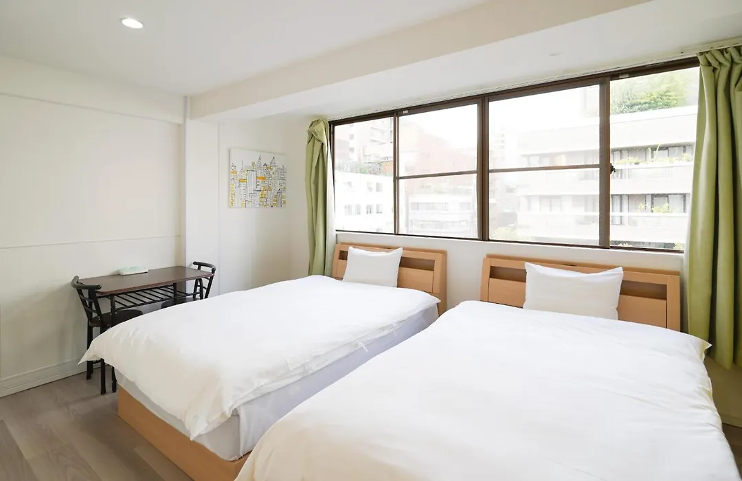 Shirakabanoyado Doutonbori - Vacation Stay 12961-1