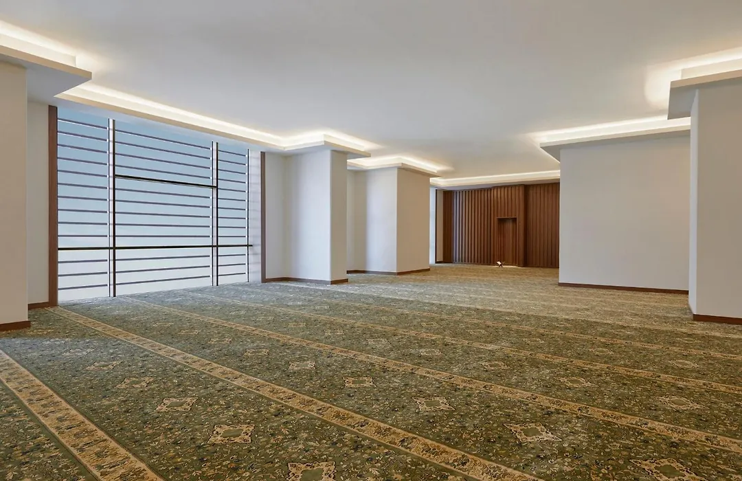 Voco Makkah By Ihg-1