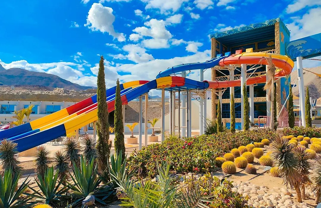 Eastern El-Galala Aquapark Ain Sokhna-1