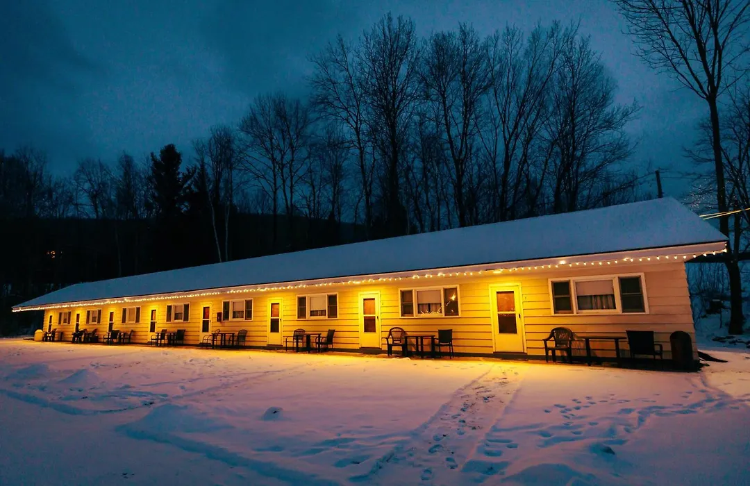 Jimmy Oconnor'S Windham Mtn Inn-1