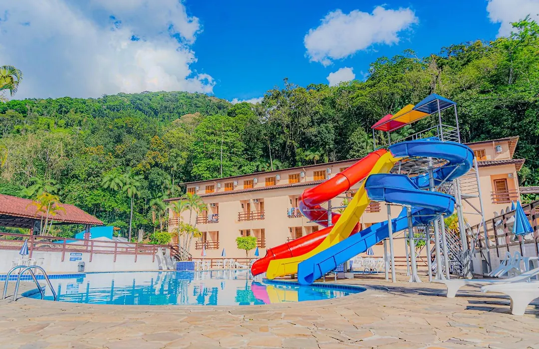 Agua Doce Praia Hotel-1