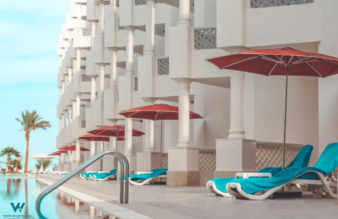The Palace Beach Hotel-1