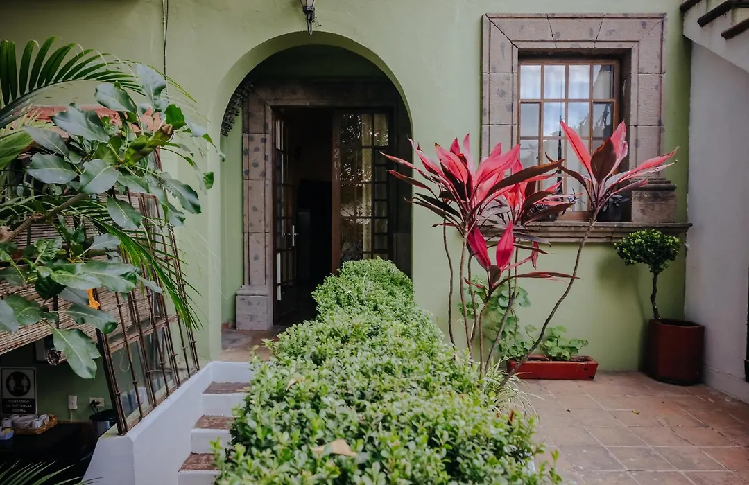 Casa Quetzal-1