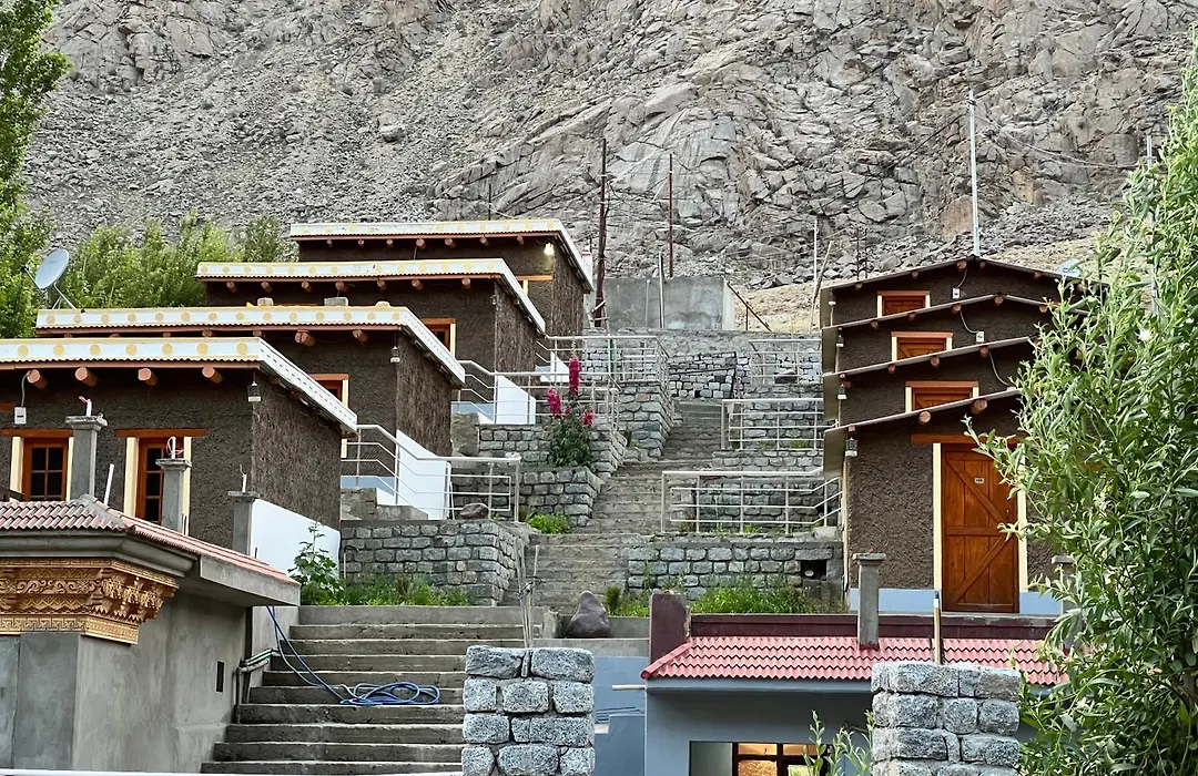 Ashina Eco Resort-1