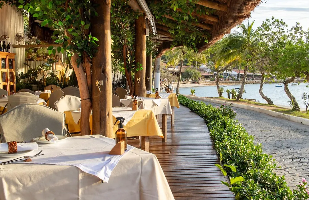 Casas Brancas Boutique Hotel & Spa-1