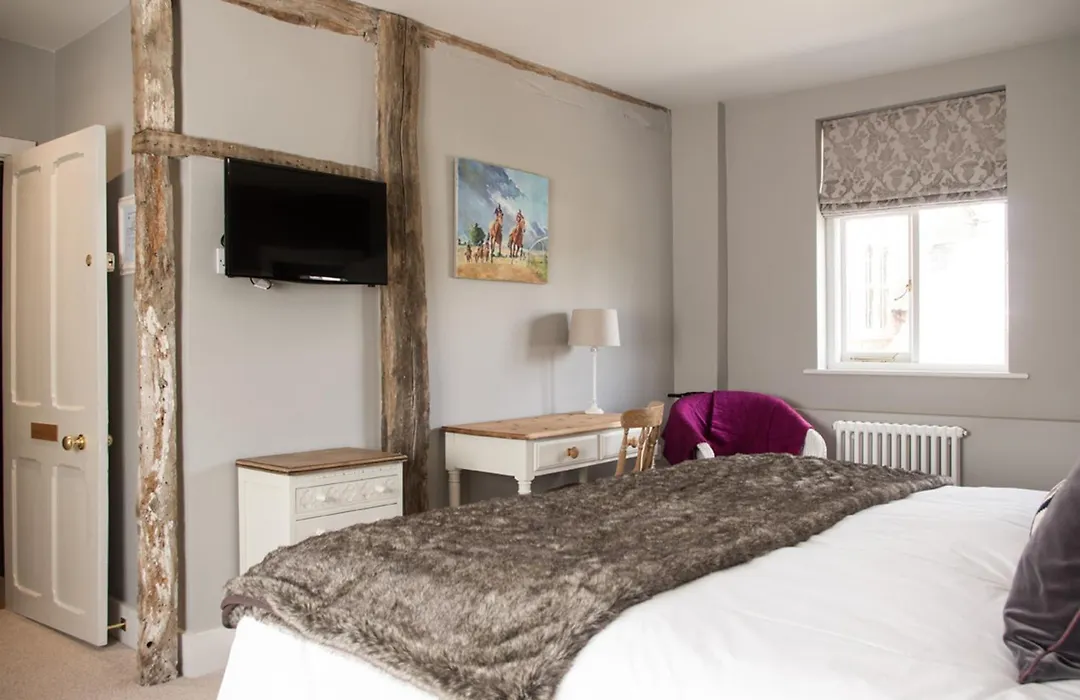 The Greyhound Inn-1