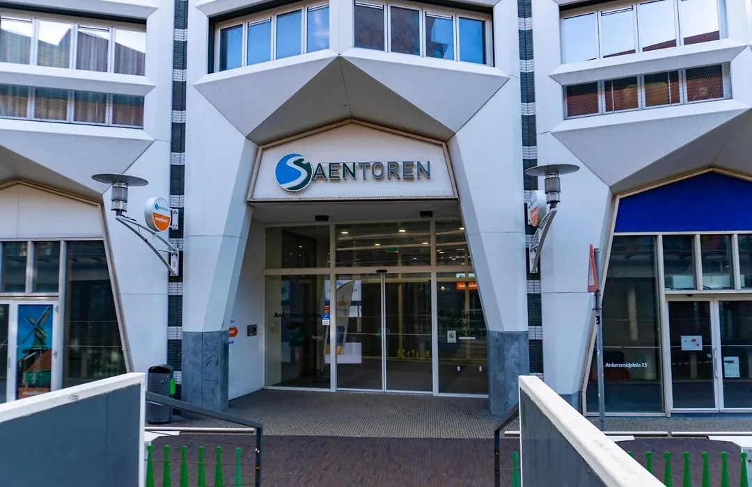 Easyhotel Amsterdam Zaandam-1
