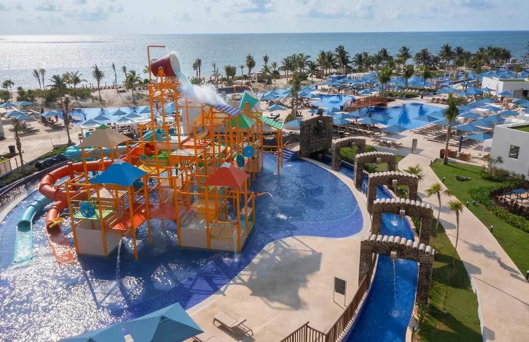 Royalton Splash Riviera Cancun, An Autograph Collection All-Inclusive Resort-1