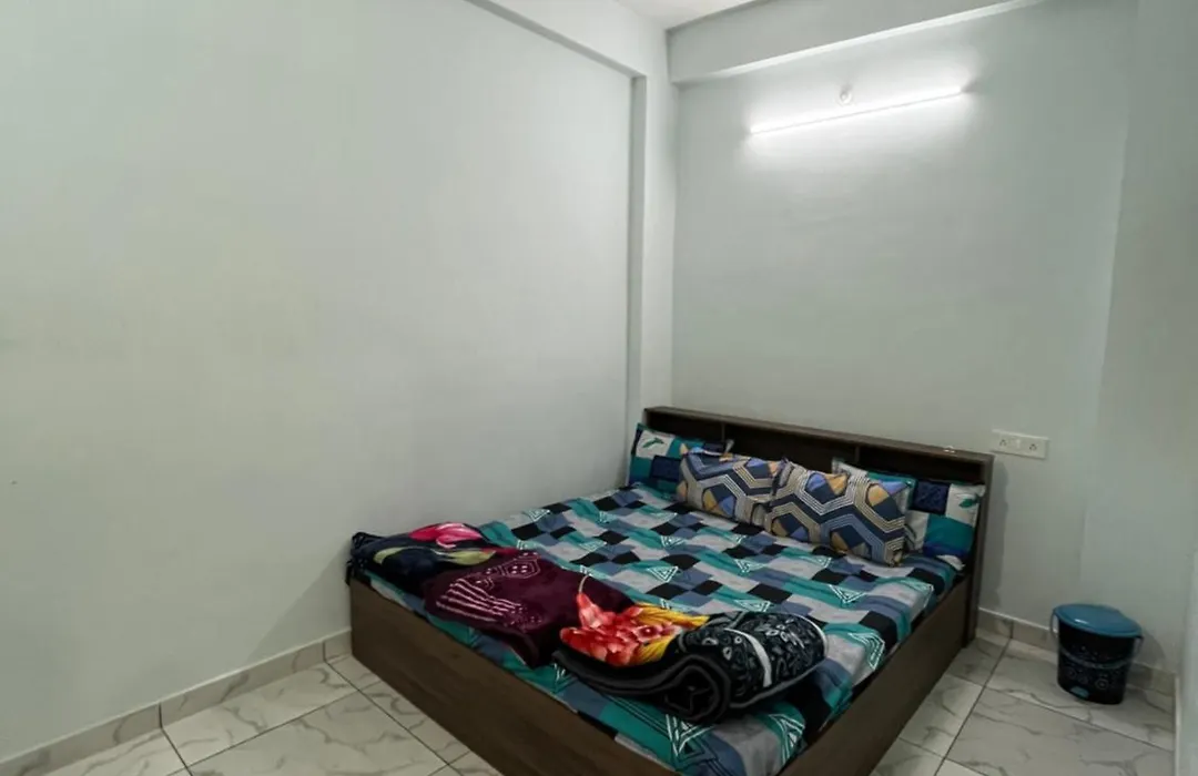 Yadav Guest House-1