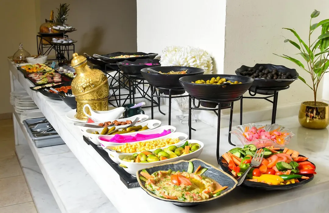 New Merryland Hotel-1