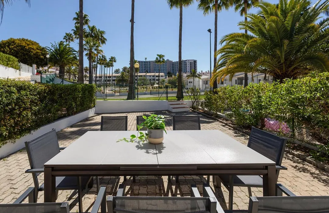 The Albufeira Concierge - Casa Ie-1