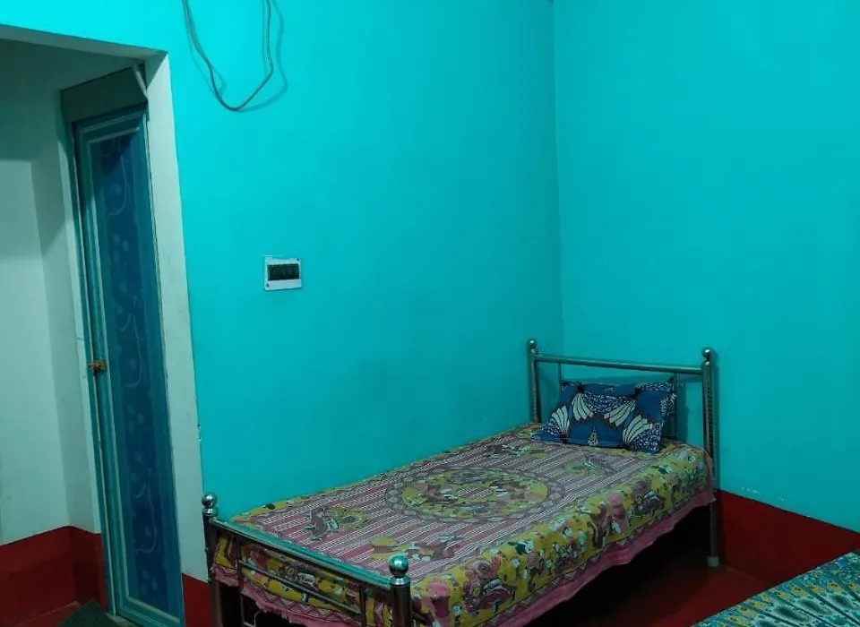 Hotel Sai Darbaar-1