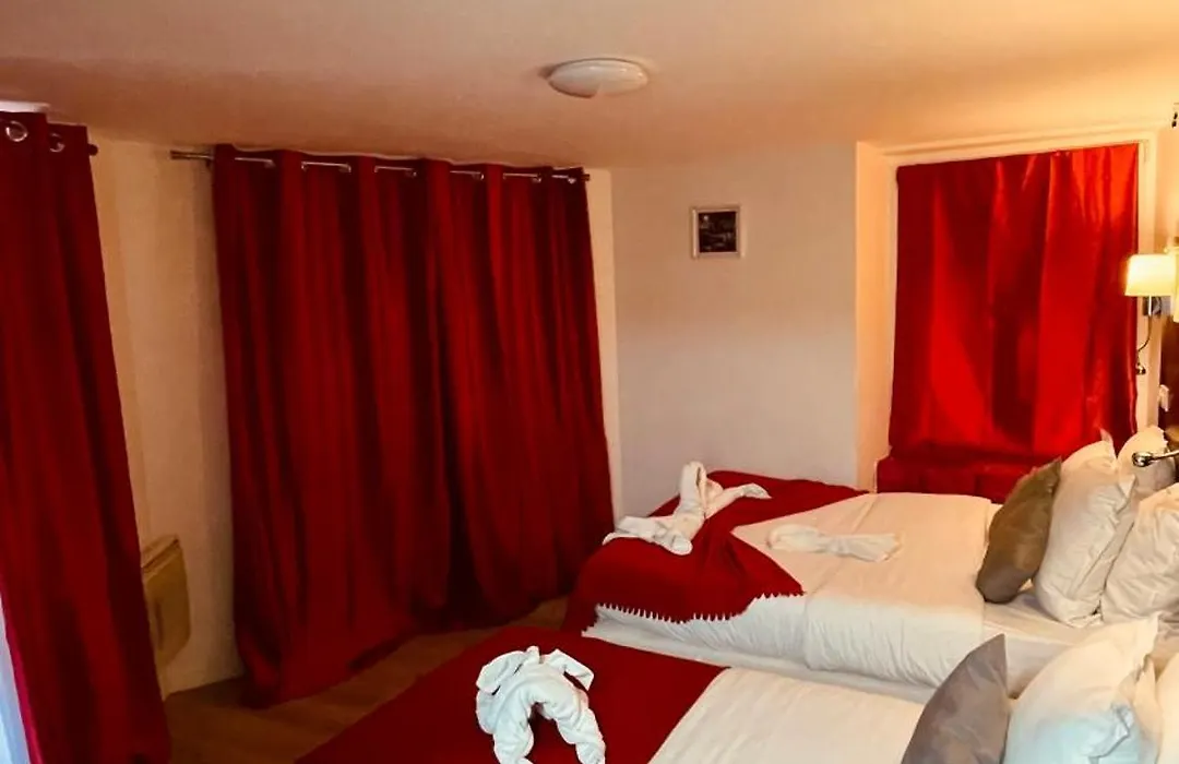 JEFF Hôtel-1