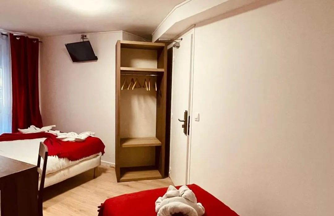 JEFF Hôtel-1