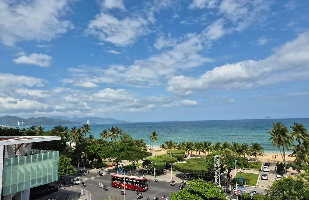 Phố Biển Hotel-1