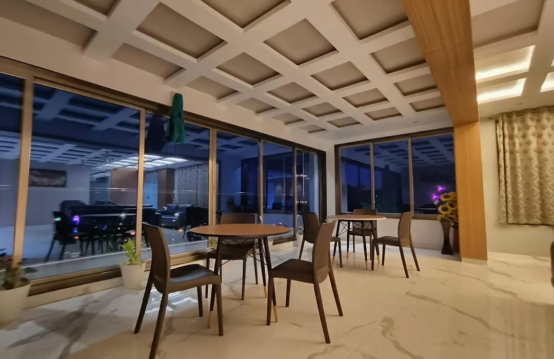 Arc Valley Resort Mahabaleshwar-1