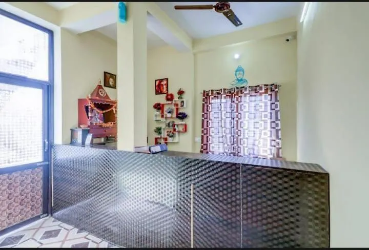 Shri Radhe Krishna Bhawan-1