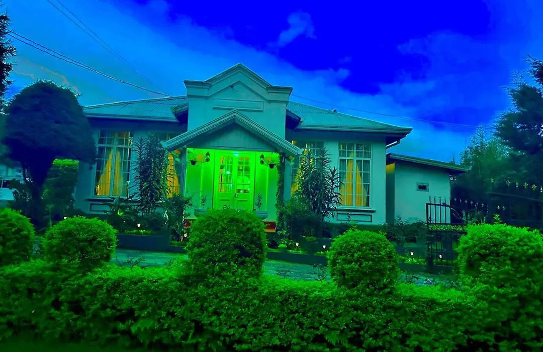 Princess Bungalows-1
