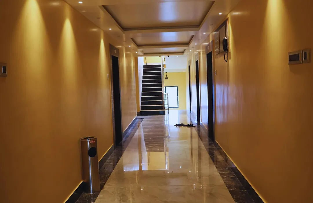 Hotel Aarohi-1