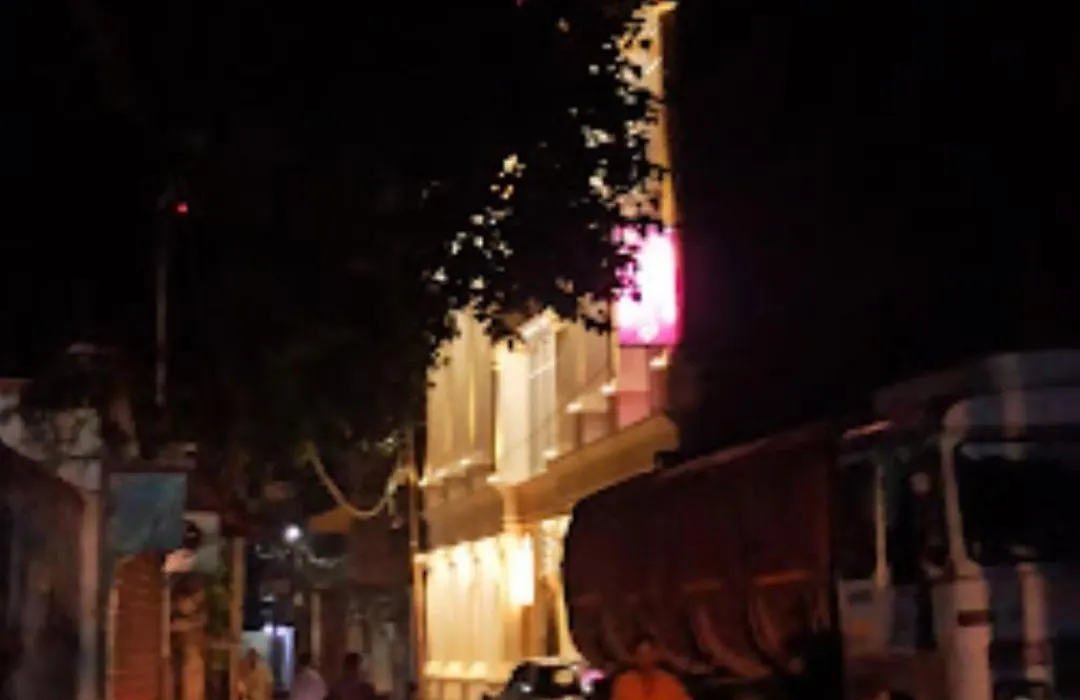 Hotel The Shree Jee Palace , Mirzapur-1