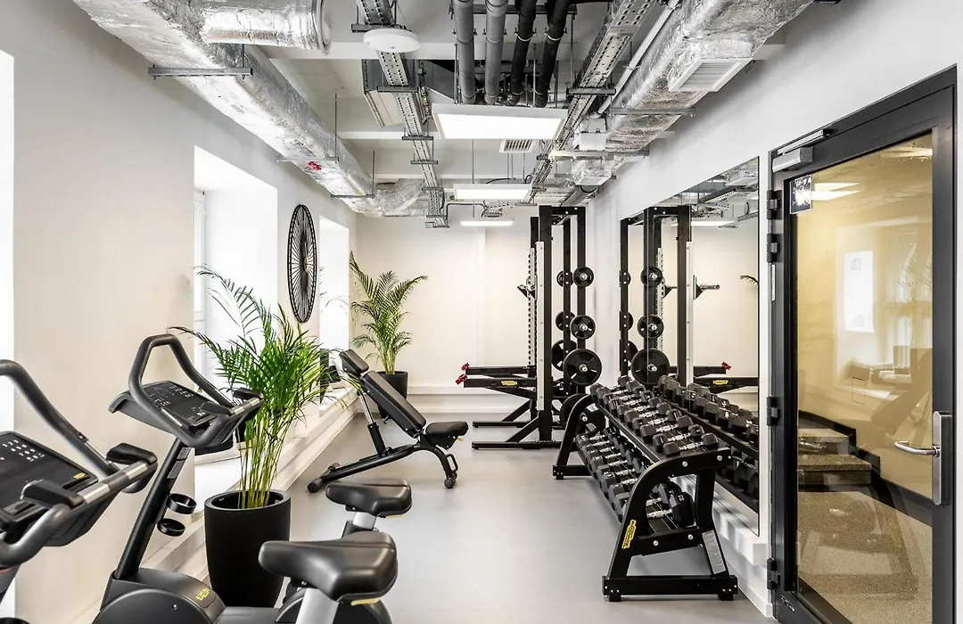 Milestone Krakow Center Premium Living By Tribera-1