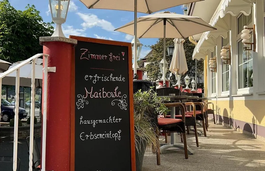 Café Bäckerei Pension Alcana Mirco Münch-1