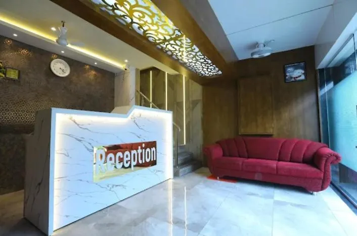 Hotel Samruddhi-1