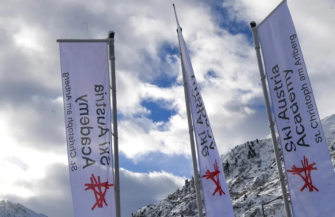 Ski Austria Academy Sankt Christoph Am Arlberg-1