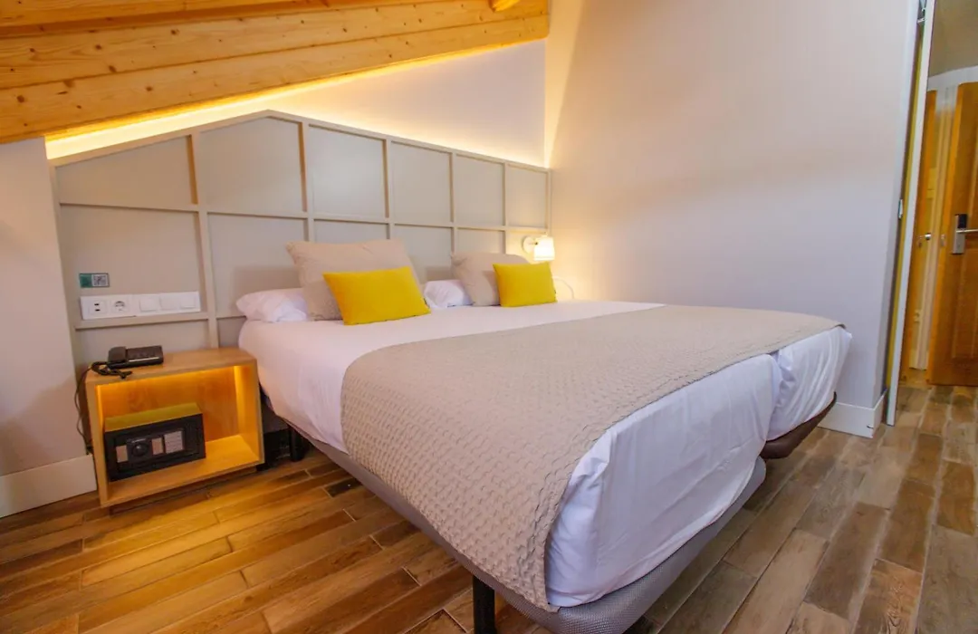 Hotel Pousada Real-1