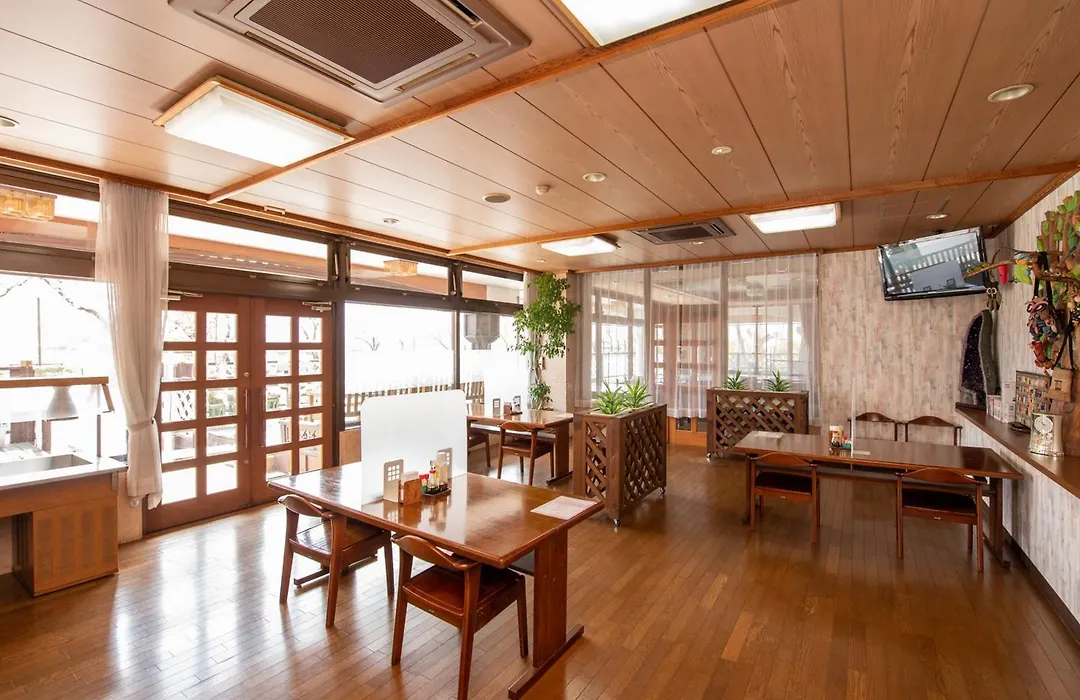 Tabist Hotel Sun Plaza Fuefuki Isawa-1