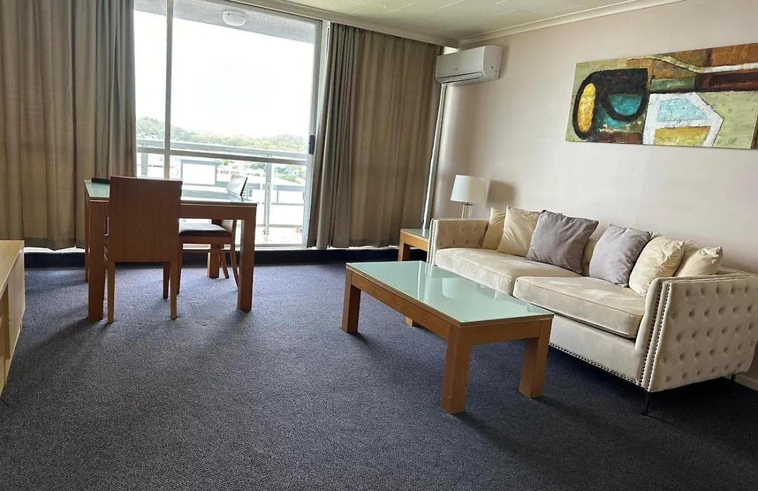 Highpoint International Hotel-1