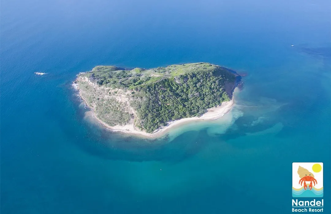 Nandel Beach Resort-1