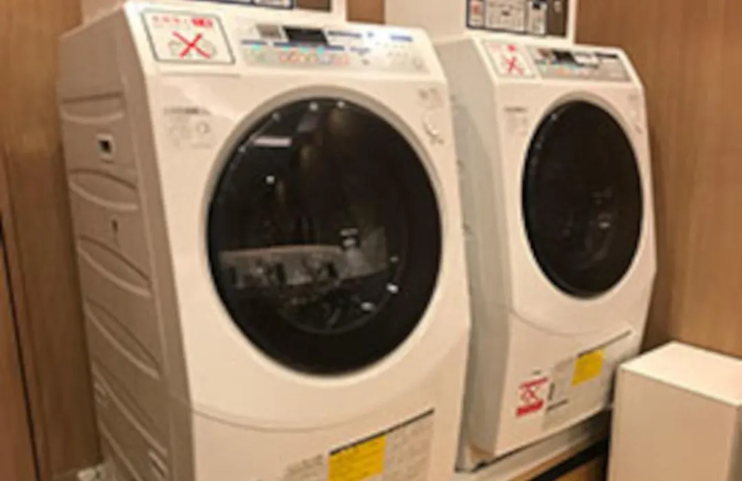 Capsule Hotel Anshin Oyado Premium Resort Kyoto Shijo Karasuma-1